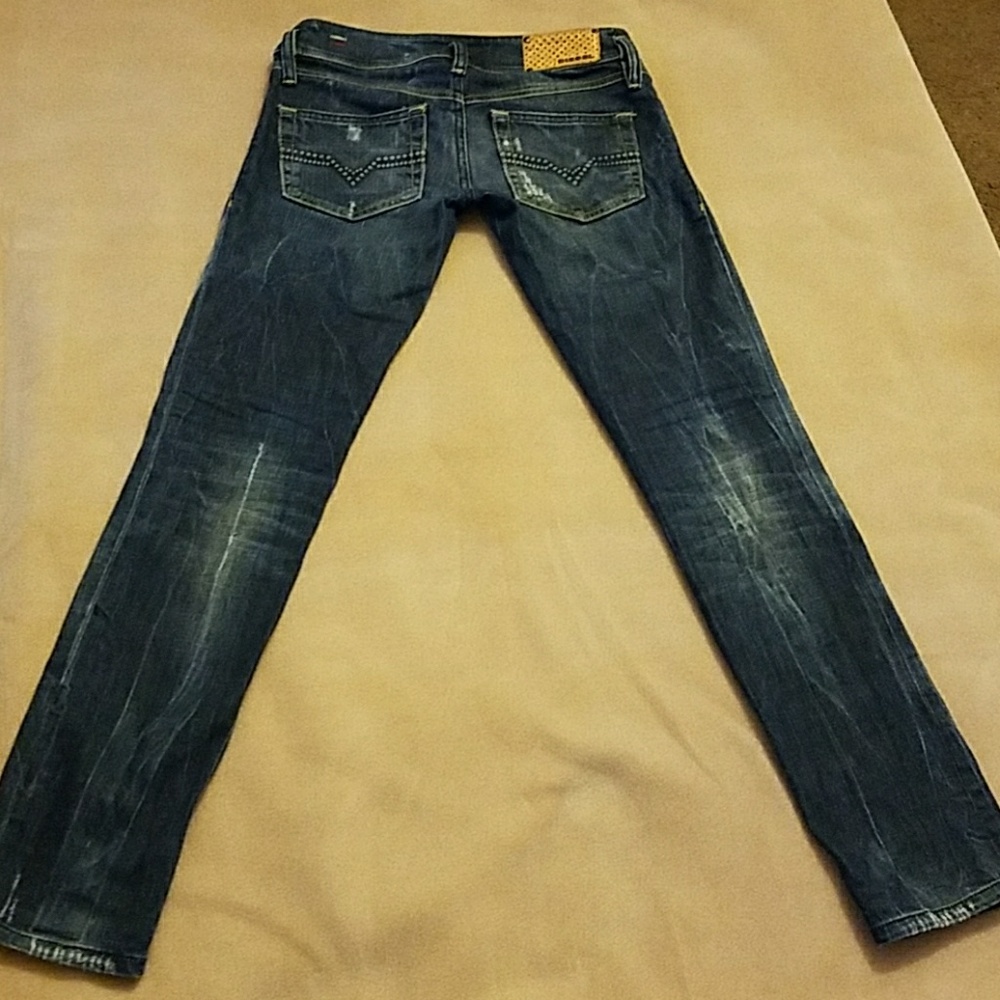 Diesel jeans